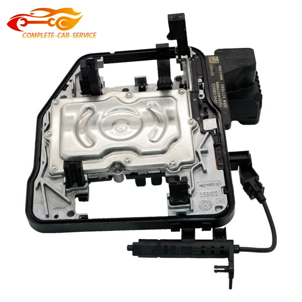 Dq200 Dsg7 Unità Di Controllo Trasmissione 0Am Tcu Tcm0Am927769D Tuta Per Audi Vw