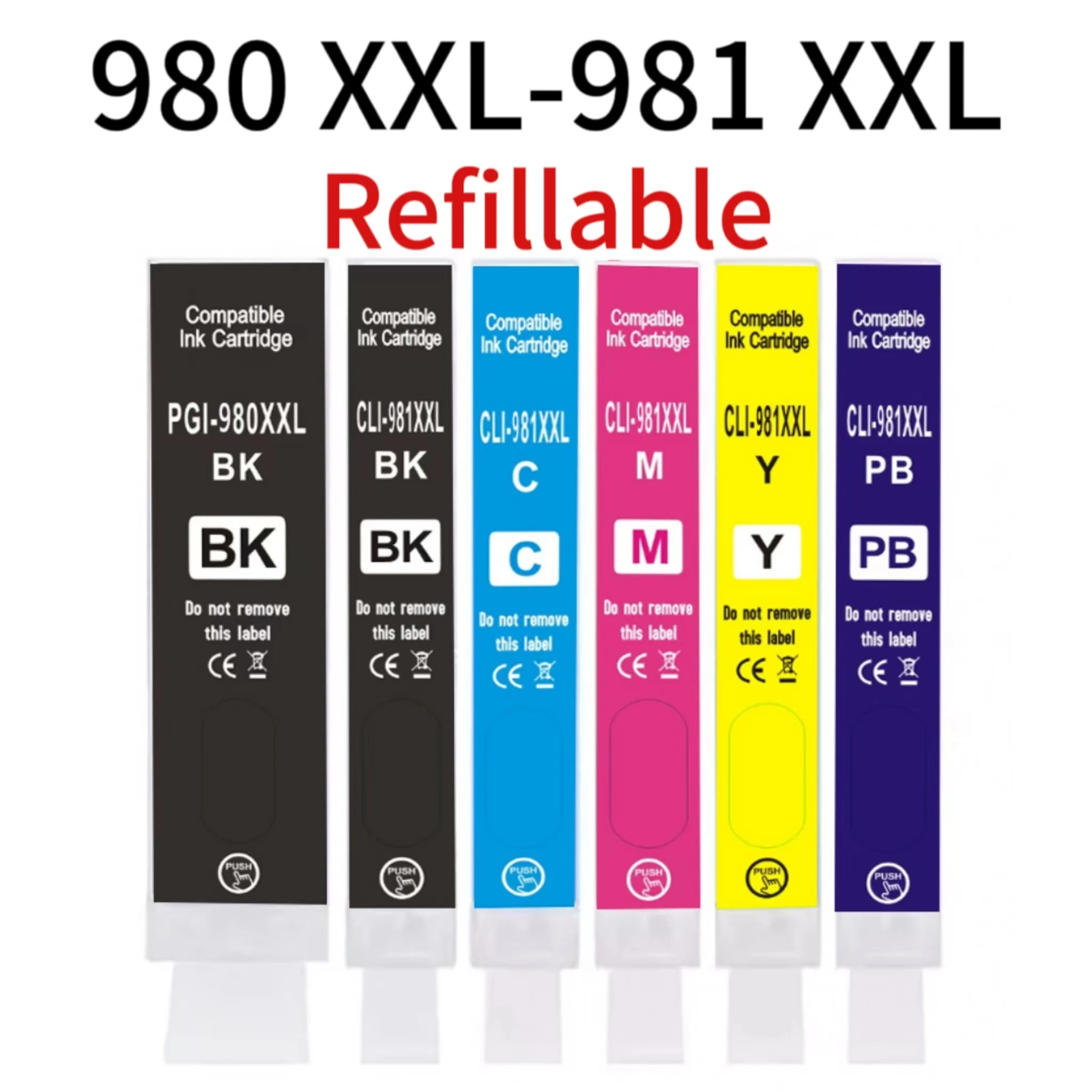 c-980xxl-c-981xxl-rechergeable-compatible-refillable-ink-cartridge