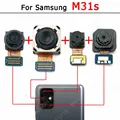 M31s Back All