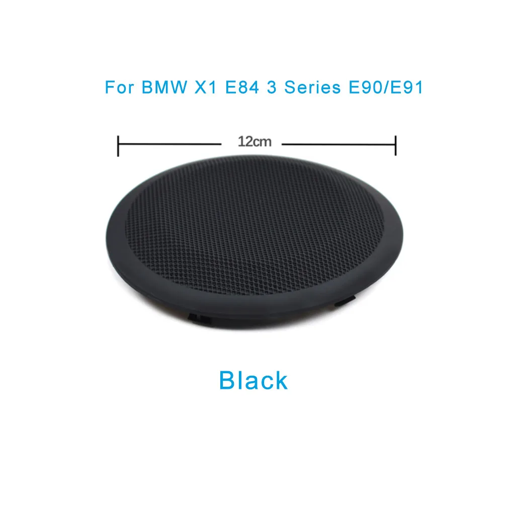 

Крышка динамика для передней и задней внутренней двери BMW X1 E84 3 Series E90 E91