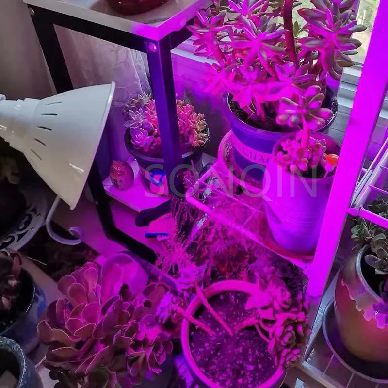 1-10X LED Grow Bulbs E27 Plant Light 220V 110V Full Spectrum Phytolamps Hydroponic Fitolampy 18W 28W 30W 45W Indoor Seeds Lamp led grow light,grow light