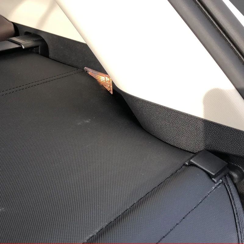 Powerty Cargo Cover For 2024 2025 2026 Chevy Trax Zambia