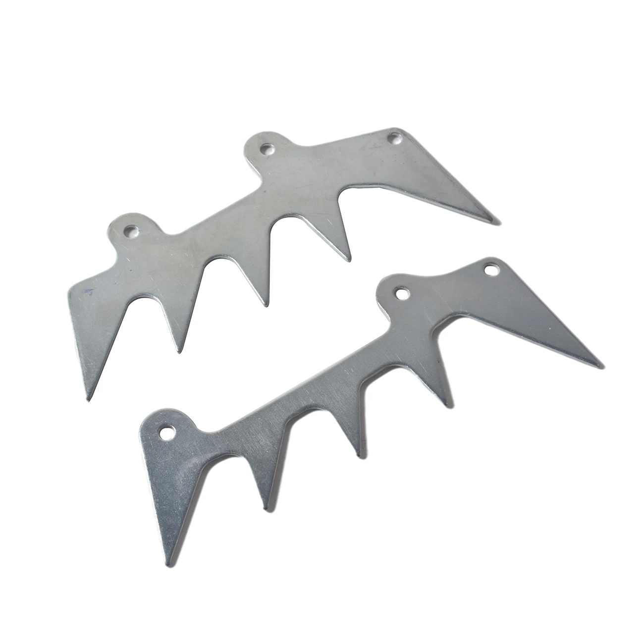 Dual Felling Dog Catcher Set Fit Stihl MS311 MS391 MS361 MS271 MS291 MS261 Saws 4