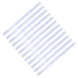 Tachometer Reflective Tape Strip Strips For Optical Tool Digital Rpm Meterstickers Speedometer