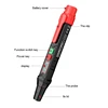 Brake Fluid Tester Auto Car Brake Liquid Digital Tester Pen LED Indicator Accurate Automotive Brake Oil Tester Sound Light Alarm 6