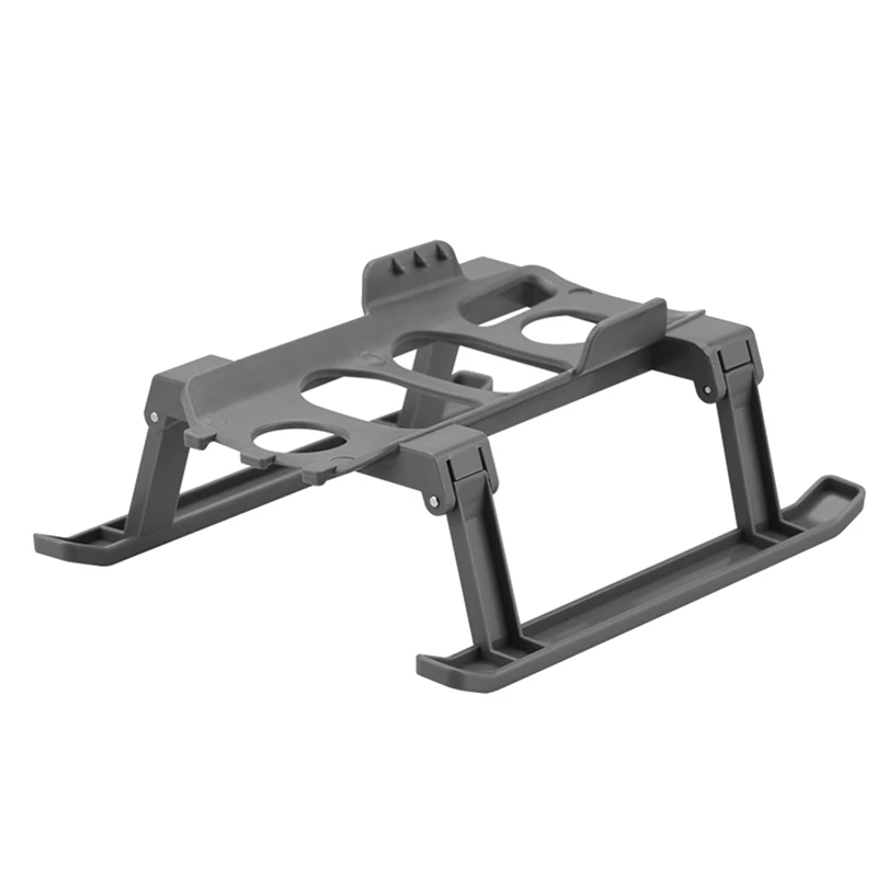 

Folding Landing Gear Heightened Extender Bracket Legs Guard Protector For Mavic 2 Zoom/Pro Drone Accessories