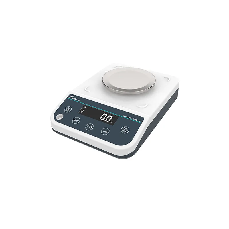 Laboratory electronic scale digital display weight scale 0.1g