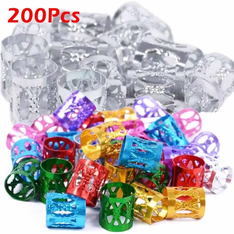 Silver Colorful-200P