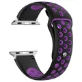Black purple 11