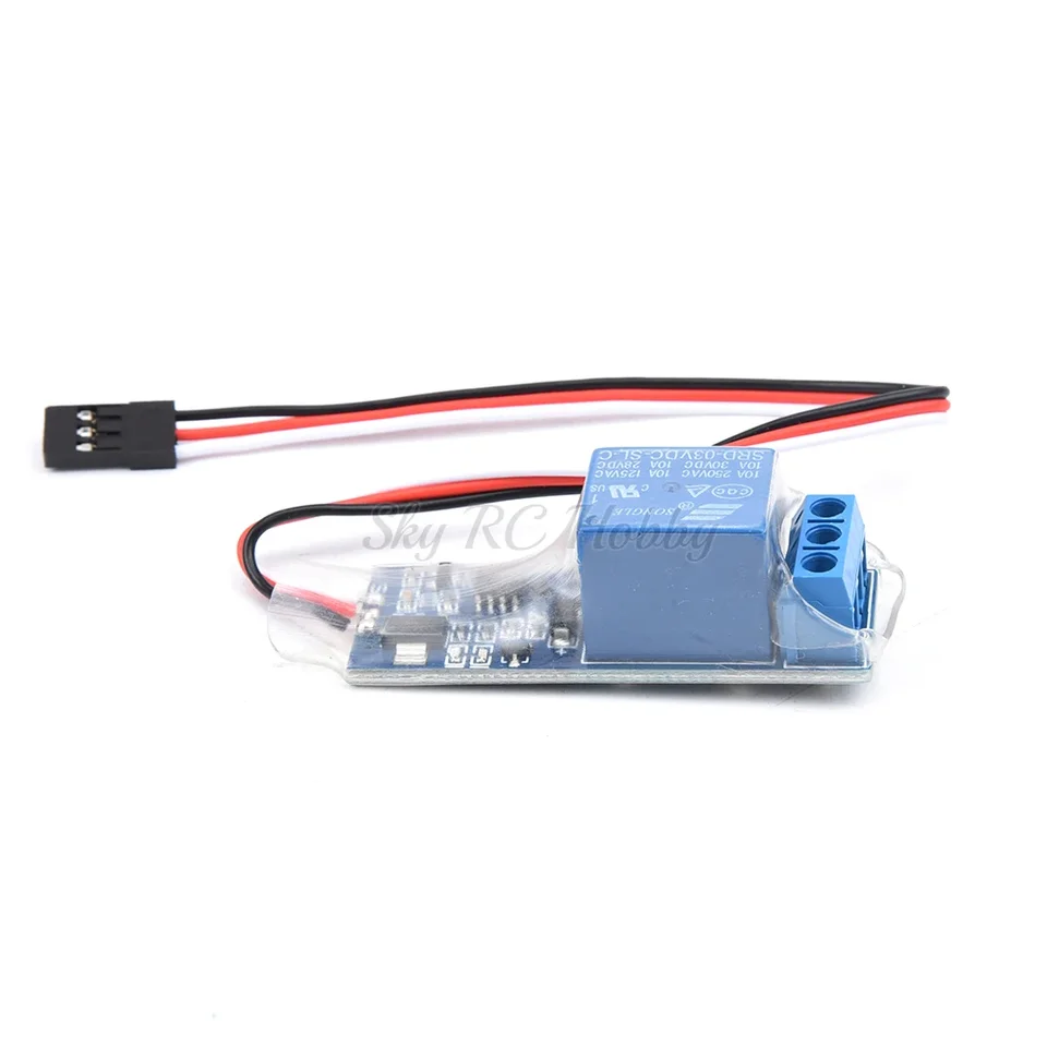 Kit relè per verricello 12V 250A con interruttore contattore relè di