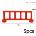 Fence-Red