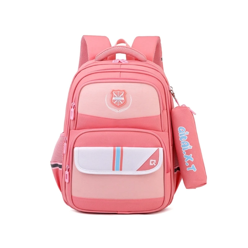 Рисунок 3 - Модный школьный рюкзак Повседневная