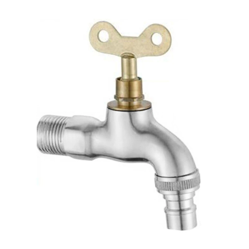 Portable Water Tap Faucet for Household and Outdoor