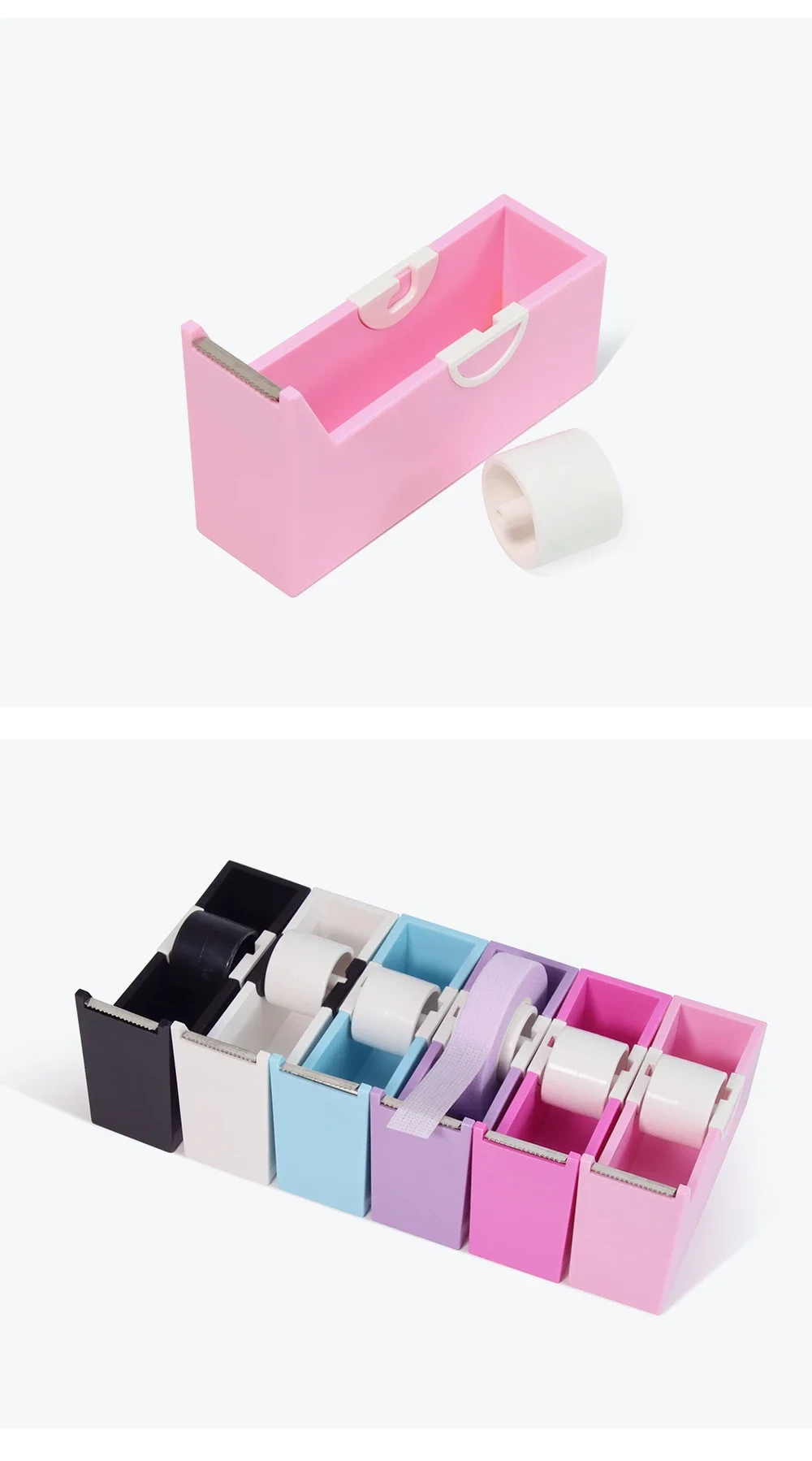 eyelash extensions tape cutter