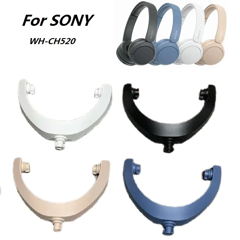 Sony WH-CH520 wireless whch520 headphones plastic hinge swivel bracket hanger