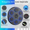 New Music Boxing Machine Smart Bluetooth Wall Mounted Music Boxing Trainer Gym Home Electronic Boxing Target Punching Equipment 6