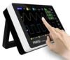 FNIRSI-1013D Digital Storage Oscilloscope 2 Channel 100M Bandwidth 1GSa/s Sampling Rate Touch Screen Digital Tablet Oscilloscope 1
