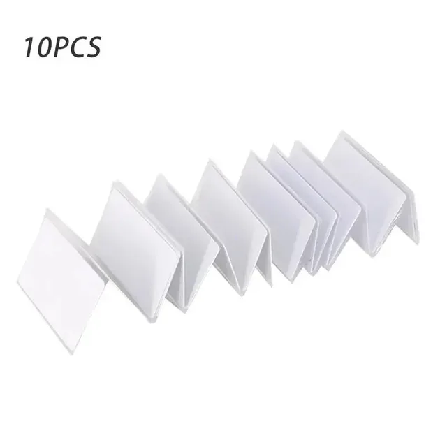 5YOA CUID Card Gen2 Magic MCT RFID Smart Chip Rewritable 13.56Mhz Clone NFC ISO14443 Replicator Copy IC Copier Badge 5