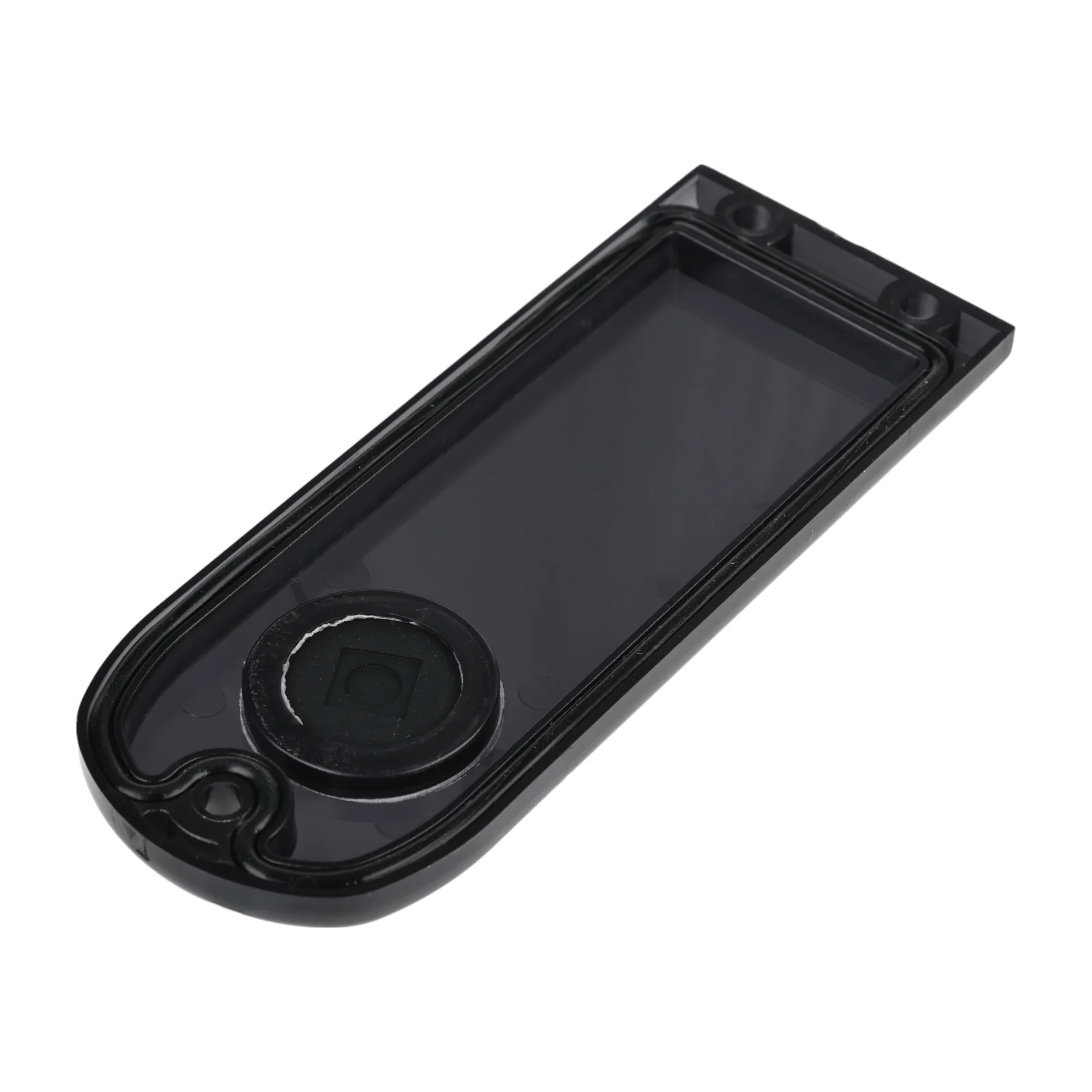 Copertura Display Per Monopattino Segway Ninebot G30: Ricambio In Plastica - Foto 5