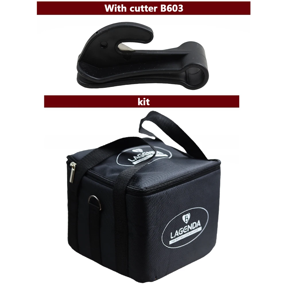 B322 Lagenda 3S 5S Timer and Counter APP Controling Electric Air Balloon Inflato