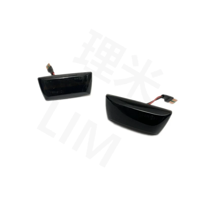 Sequential LED Indicator Side Marker Signal Lamp for Chervolet Orlando J309 2010-2015
