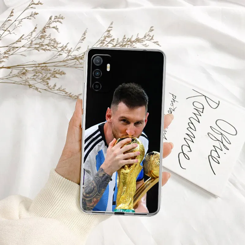 Transparent Protective Phone Case - Sleek Design and Durable Material