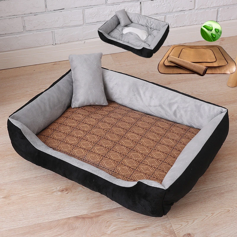 Dog Beds Large Dogs Dog Beds Small Dogs Dog Bed Rattan Large Pet