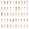 10/30/50/102PCS Sonny Angel Stickers Cute Cartoon Graffiti Sticker Luggage Laptop Guitar Car Bike DIY Decals Scrapbook Kids Toys 6