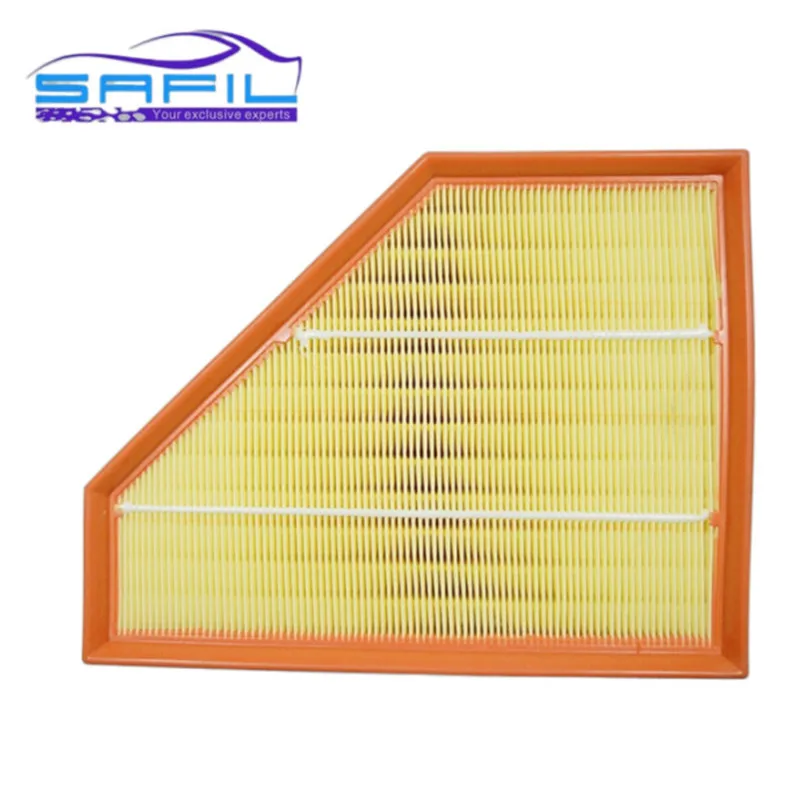 air filter for BMW E70 X5 4.8i (right) X5 (E70) X5 (E70) 4.8 i X5 (E70