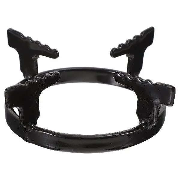 Pot Cage Gas Stove Ring Coffee Work on Reducer Iron Stand