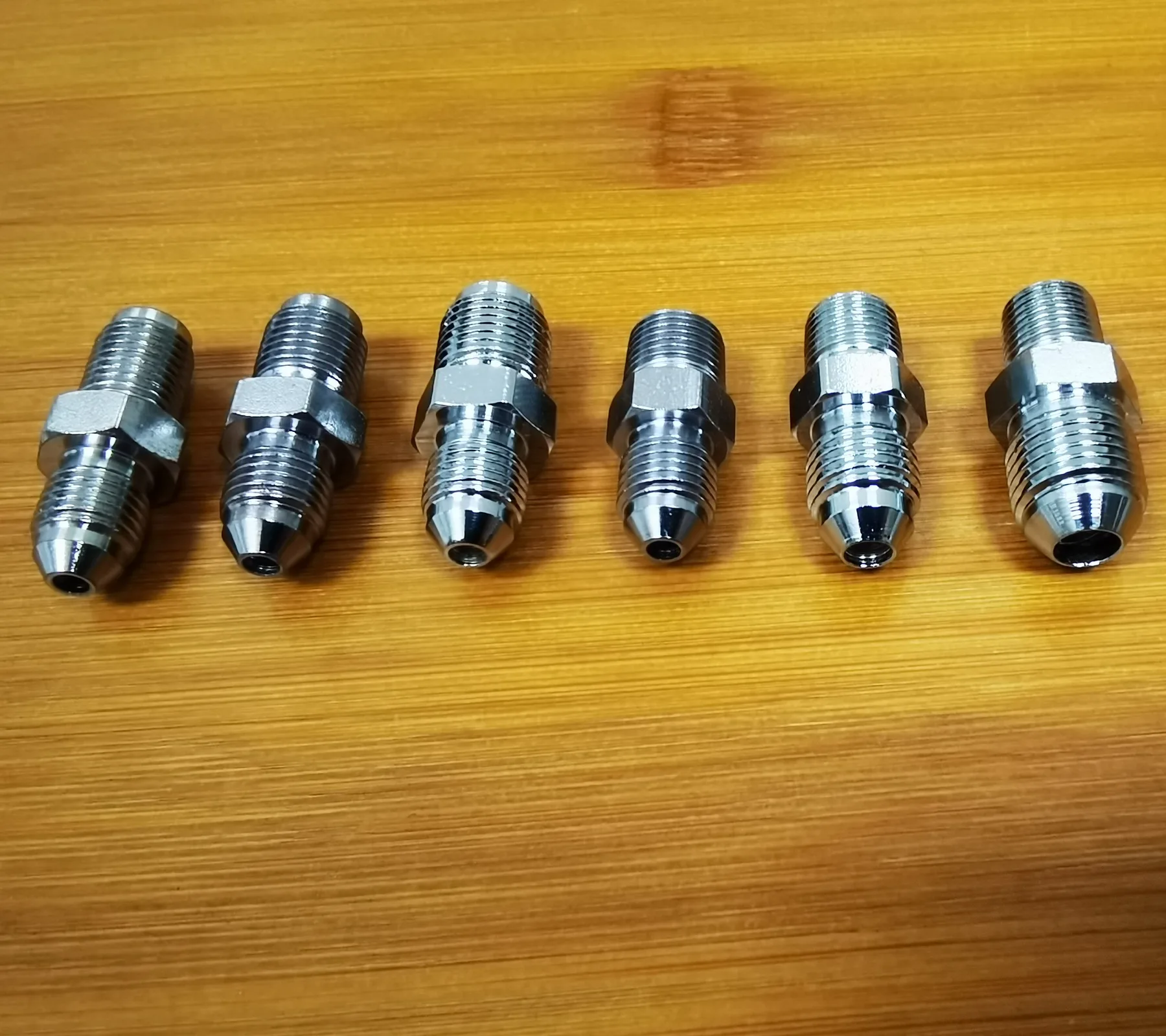 LINEA DE FRENO S12-14 FL ABS SS LINEA DE FRENO S12-14 FL ABS SS
