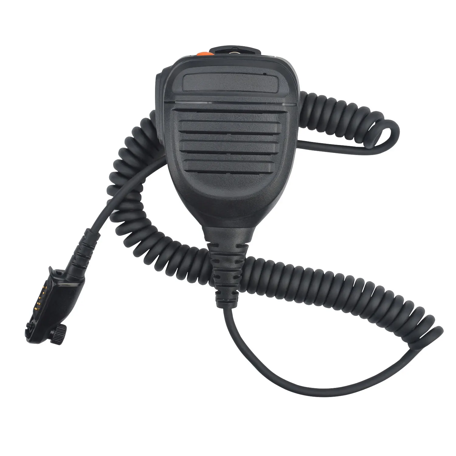 remoto alto-falante microfone para hytera ap510 ap515