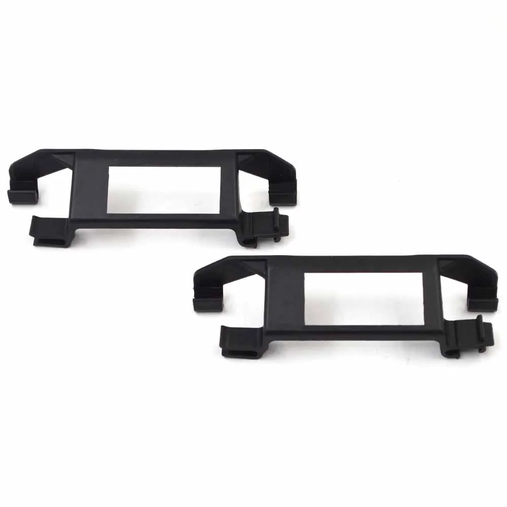 

Car rear multicolor light led footwell light Bracket lamp holder for vw Golf 8 MK8 For Audi A3 A4 A5 A6 A7 A8