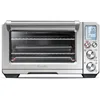 Breville the Joule® Oven Air Fryer Pro, Smart Oven, Small Electric Countertop Oven, Air Fryer Toaster Oven Combo, BOV950BSS 1