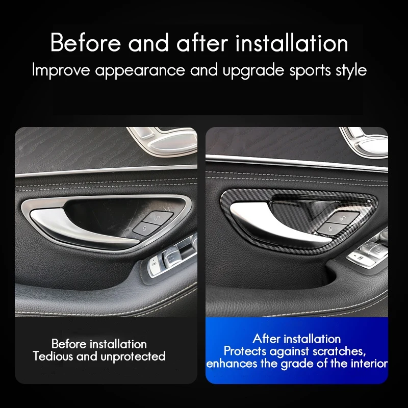 ź  ڵ ¦ ڵ  Ŀ Ʈ, ޸  C E GLC Ŭ W205 X253 GLC260L E3000L C200L 15-21 LHD