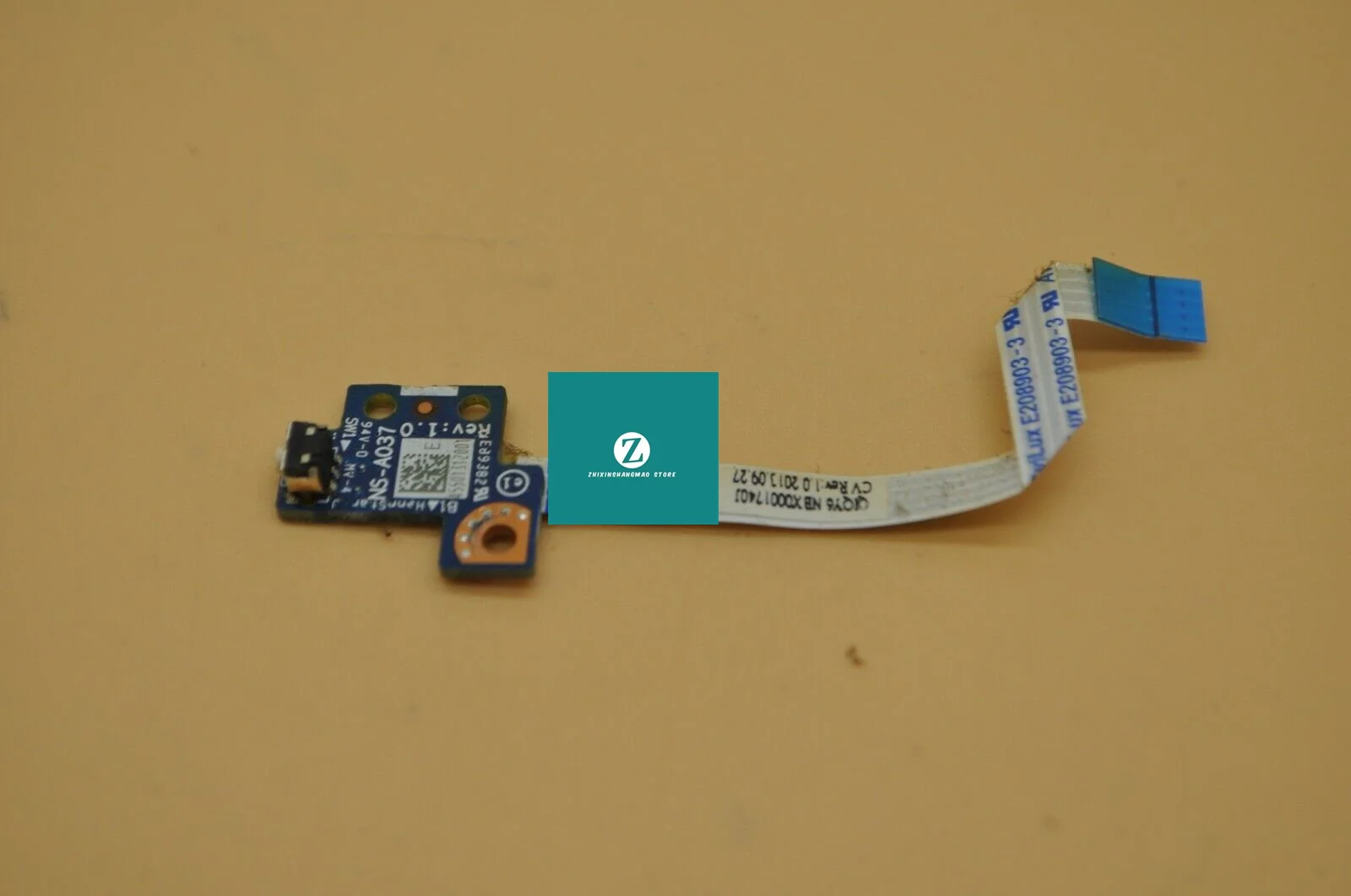 

FOR Lenovo Ideapad Y510P POWER Button Board Cable NS-A037