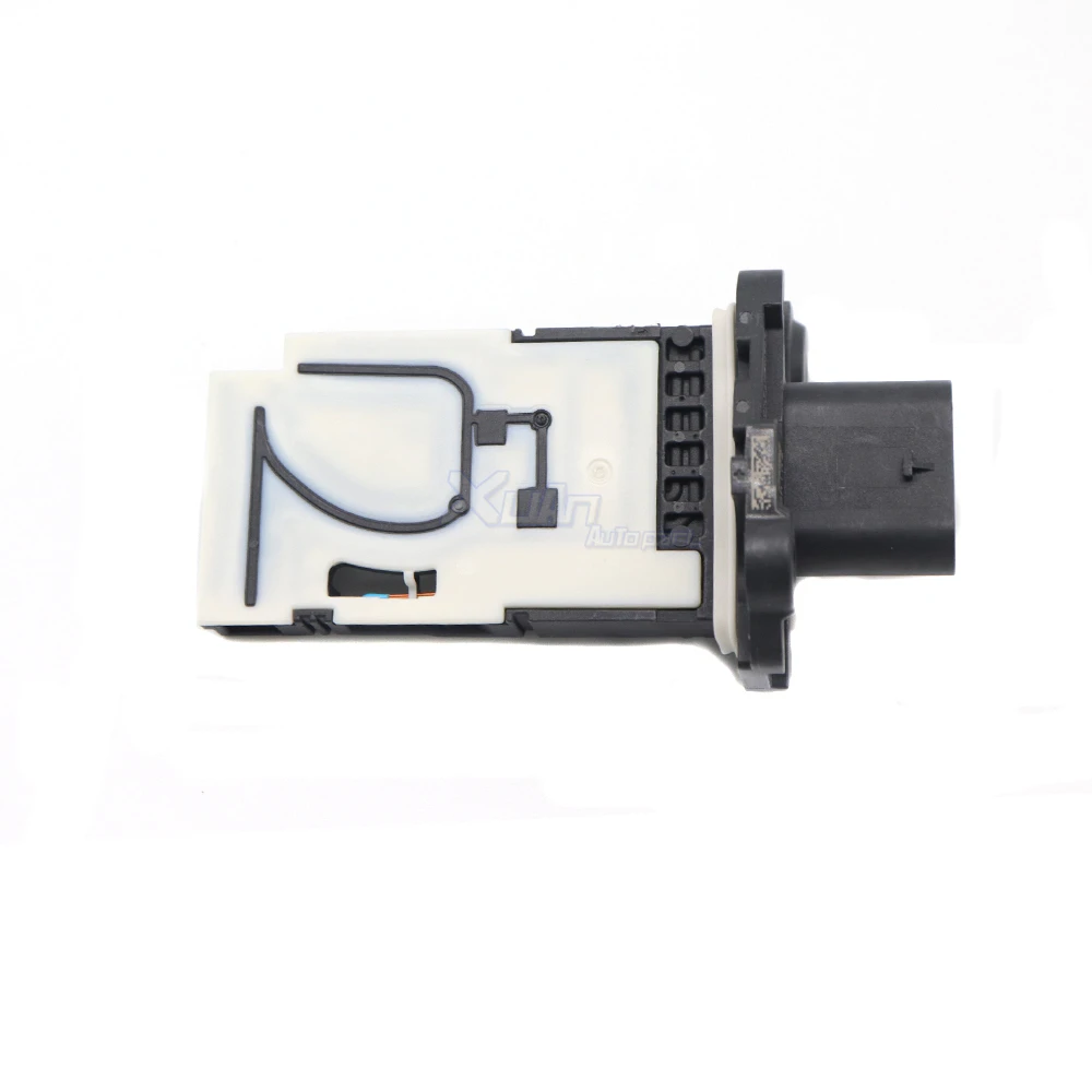 Capteur MAF (débitmètre Massique D’air) 5WK98505 Pour BMW X1 X2 X3 X4 X5 Et Mini - Compatible Avec Références 13628570107