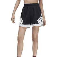 Short de sport en tricot ample et respirant pour femme Nike JORDAN authentique FN5135-010 5