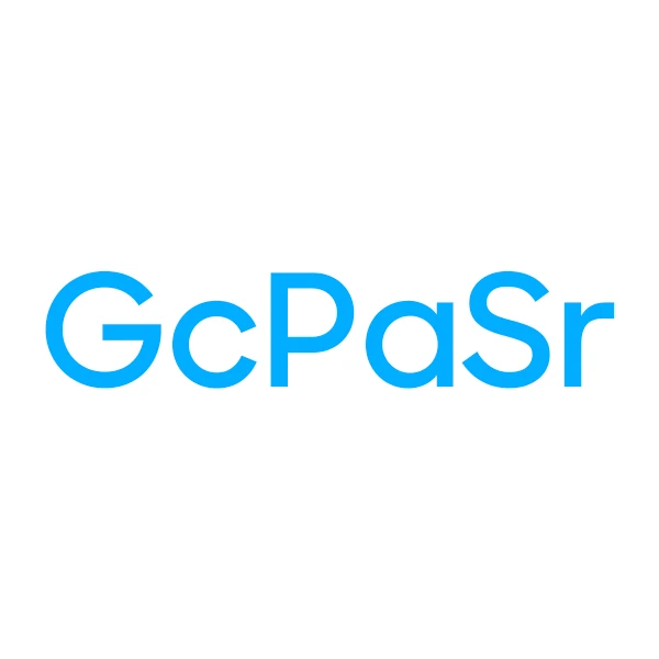 GcPaSr Android AUTO Store