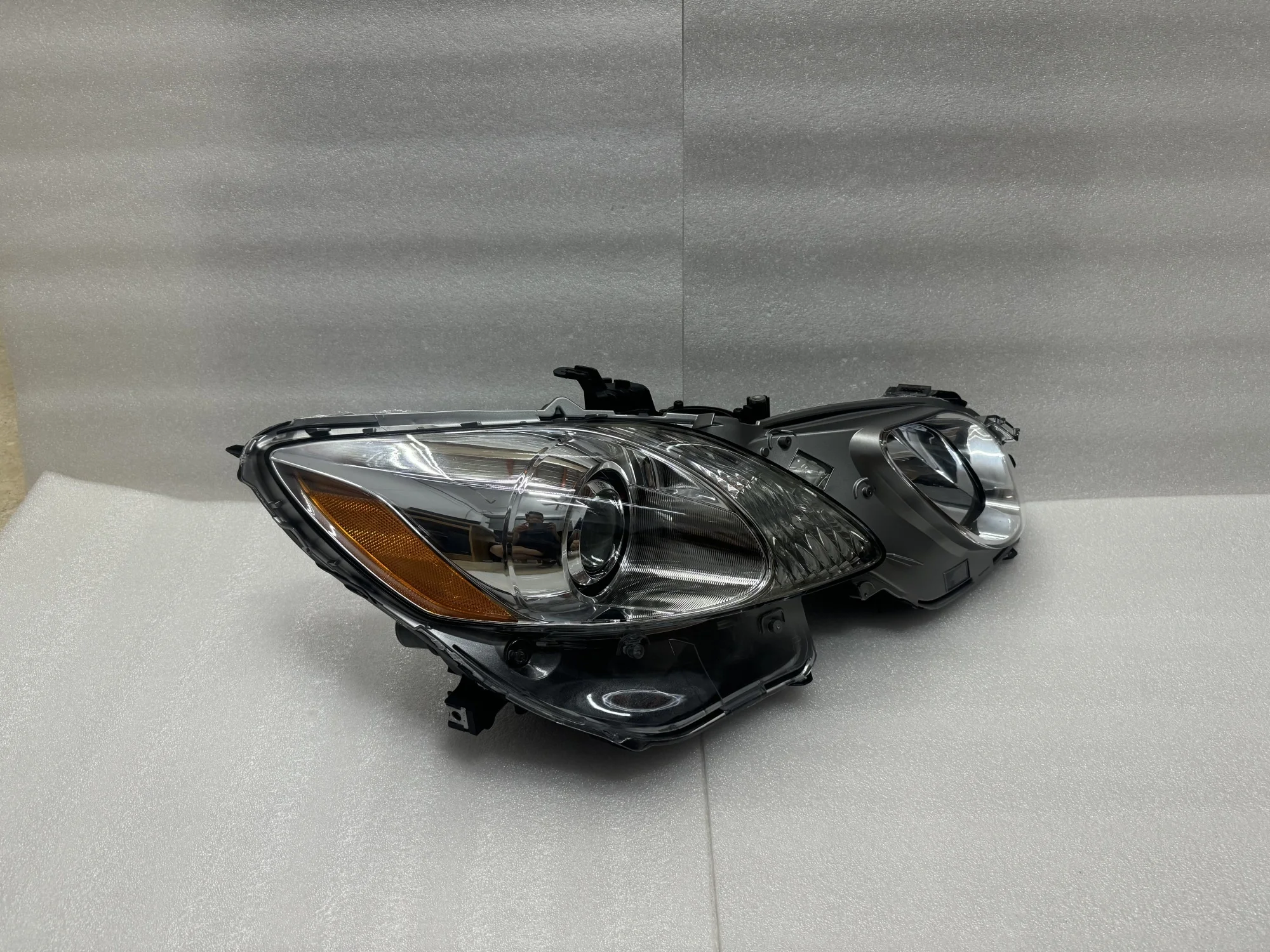 High quality headlights suitable for Lexus GS hernia AFS 2006-2011 lighting system 300 430