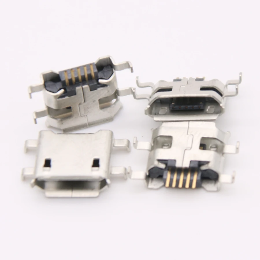 

Бесплатная доставка, разъем питания USB Micro usb, разъем для зарядки, разъем для порта, UB104 для Acer Iconia A1-810