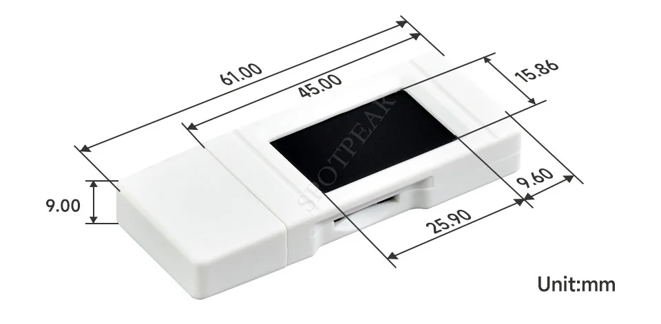 depuração USB com 1.14