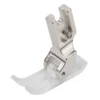Flat Presser Foot Lockstitch Exquisite Workmanship Flat Presser Foot Transparent Plastic Base Plate Exquisite Workmanship 1