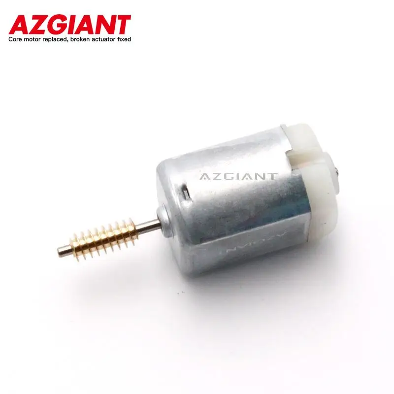 

For Benz Viano Vito W639 C Class W204 C300 C350 Car Wing Mirror Folding Power Electric Motor 12V Repair Core High Quality Engine