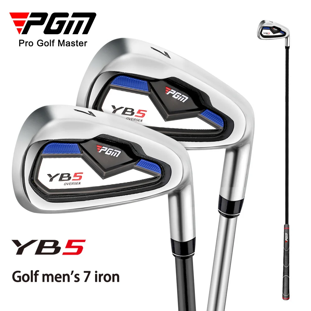 Description Picture 2 of itemPGM 7-iron Men's Golf Clubs Single Low Center of Gravity Right Hand Beginner Practice Supplies TIG073