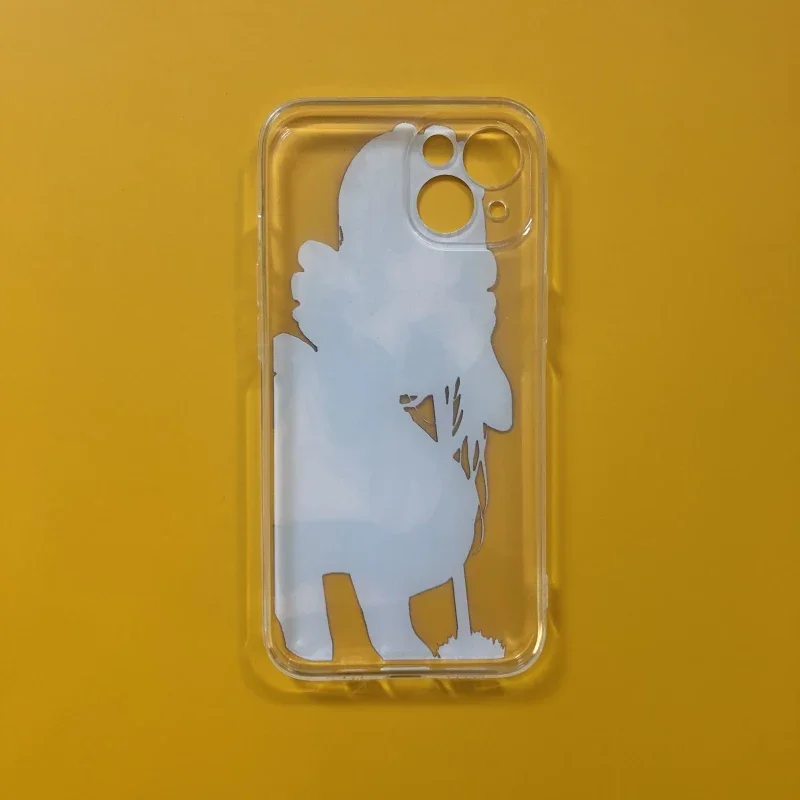 Мягкий чехол для iPhone 15 14 11 13 Pro Max 12 Mini Y2K, милый ...