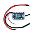 Mini Spot Welder Control Board 7-14V Portable Spot Welding Machine Digital Display Adjustable Spot Welder DIY 18650 Battery Pack 1
