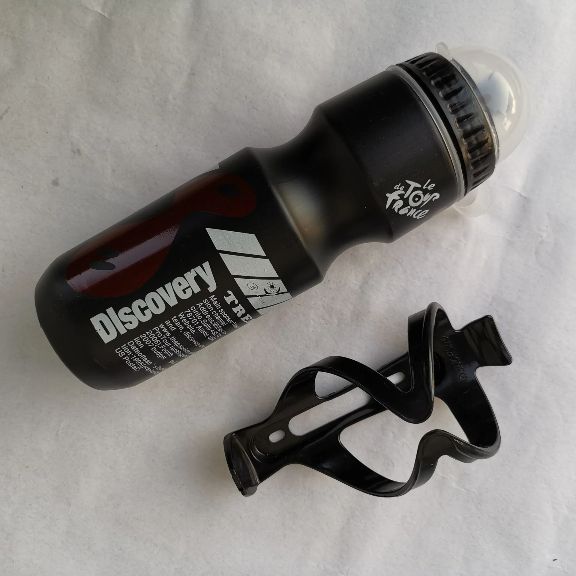 750ML Cycling Water Bottle 5