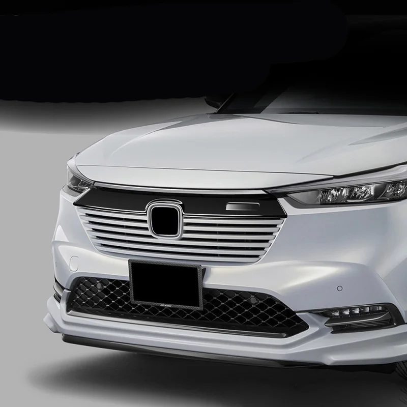 ホンダ ヴェゼル E:HEV HRV 2021 2022 車のフロントフード ホンダ ヴェゼル E:HEV HRV 2021 2022 車のフロントフード