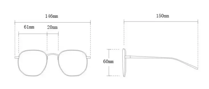 New Big Frame Square Sunglasses Fashion Trend All-match Women's Sunglasses Cross-border Hot Driving Sale Motos